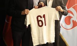 Ertuğrul Doğan'dan Hacıosmanoğlu'na forma jesti!