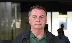 Eski Brezilya Devlet Başkanı tutuklandı