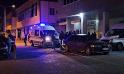 Eski polis av tüfeği ile katliam yaptı; 2 ölü 2 yaralı