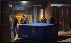 Esnafa silahlı saldırı! 1 ölü