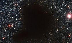 Evrenin bir rengi var! Sanıldığının aksine siyah değil! Araştırmada şaşırtan sonuç!