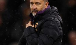 Eylül'de yeni sözleşme imzalamıştı! Vitor Pereira'ya büyük şok