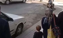 Facia ramak kala: Şanlıurfa'da doğal gaz hattı patladı