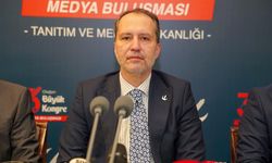 Fatih Erbakan'dan dikkat çeken 'Demirtaş' ve 'ittifak' açıklaması!