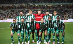 Fatih Karagümrük - Konyaspor! Çağdaş Atan siftah peşinde