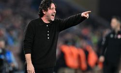 Fatih Tekke: Cesurca oynadılar