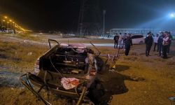 Feci kaza: 6 ve 8 yaşındaki iki kardeş hayatını kaybetti