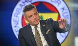 Fenerbahçe başkanı Sadettin Saran'dan derbi öncesi Dursun Özbek'e flaş telefon!