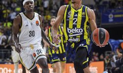 Fenerbahçe Beko, ASVEL'e geçit vermedi