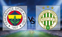 Fenerbahçe - Ferençvaroş Canlı şifresiz mi? FB-Ferençvaroş Avrupa maçı