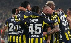 Fenerbahçe - Ferencvaros! İlk 11'ler