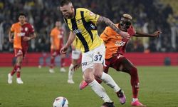 Fenerbahçe ile Galatasaray 404. randevu! Rekabette Fenerbahçe üstün
