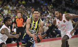Fenerbahçe İsrail takımını Almanya'da devirdi!