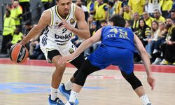 Fenerbahçe, İsrail takımını fena dağıttı