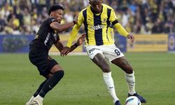 Fenerbahçe - Kayserispor: Muhtemel 11'ler