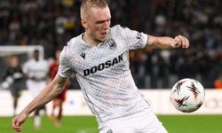 Fenerbahçe maçı öncesi Plzen'i yıkan sakatlık