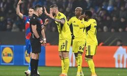 Fenerbahçe, skandal hakemin yakasını bırakmıyor! UEFA'ya gidilecek: İtirafı ortaya çıktı