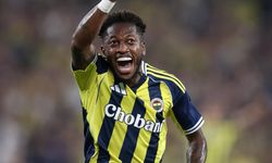 Fenerbahçe'de Fred, derbi ile 'dalya' diyecek