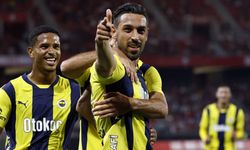 Fenerbahçe'de kadro dışı kalan İrfan Can Kahveci sessizliğini bozdu!