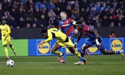 Fenerbahçe'den Viktoria Plzen maçı için UEFA'ya başvuru