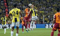 Fenerbahçe'nin, Galatasaray derbilerinde golleri yabancılardan