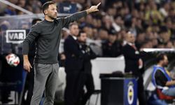 Fenerbahçe'nin Rizespor kadrosu açıklandı: Yıldız isim listede yok