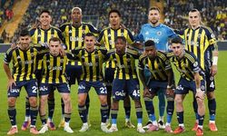Fenerbahçe'nin UEFA listesinde değişiklik! Türk oyuncu kadroda
