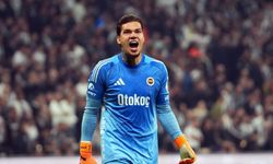 Fenerbahçe'nin yıldızı Ederson'a Brezilya'dan müjdeli haber