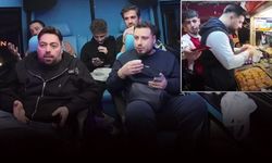 Fenomenlere 7 bin TL'lik hesap çıkaran boyozcuya rekor ceza