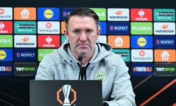 Ferencvaros'tan Fenerbahçe övgüsü: Keşke futbolcu olsam!