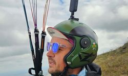 Fethiye'de kayalıklarda korkunç olay: Rus paraşütçü öldü!