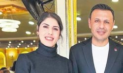 FETÖ'cü Ali Fuat Yılmazer'in kızına CHP'de görev