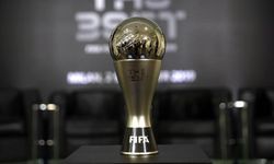 FIFA En İyiler Ödülleri'nin adayları açıklandı