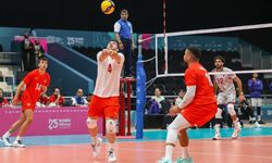 Filenin Efeleri, 6'ncı İslami Dayanışma Oyunları'na galibiyetle başladı