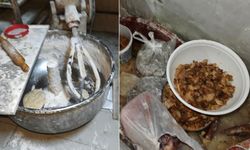 Fırında rezalet! Pide diye vatandaşa bunu yediriyorlardı