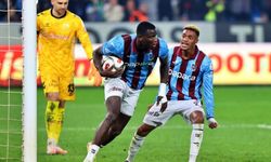 Fırtına ikinci yarıda esti! Dev golcü sahnede