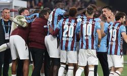 Fırtına 'zirve' peşinde! Trabzonspor - Konyaspor: Muhtemel 11'ler