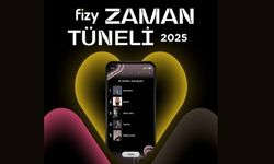 fizy 2025 Zaman Tüneli yayında