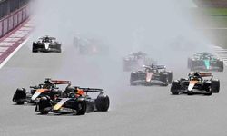 Formula 1'de iki pilota 'Las Vegas' şoku