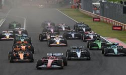 Formula 1'de sıradaki durak Brezilya