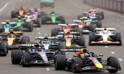 Formula 1'de yılın en çekişmeli yarışı! Şampiyon belli olabilir