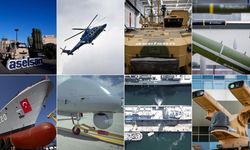 Fransa Savunma Bakanlığı: Türkiye savunma ürünleri çarpıcı ilerleme gösteriyor