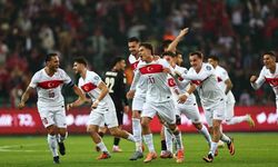 Futbolda milli mesai yarın başlayacak