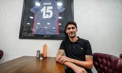 Futbolu bırakıp dönerci olmuştu: '20-25 şubeye çıkacağıma eminim'