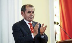 Galatasaray Başkanı Dursun Özbek: 'Ajax önemli bir eşik'