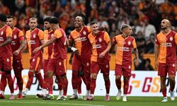 Galatasaray-Gençlerbirliği! İlk 11'ler