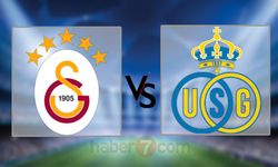 Galatasaray - Union Saint-Gilloise maçı şifresiz mi, hangi kanalda? İşte muhtemel 11'ler