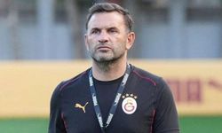 Galatasaray'da ayrılık! Okan Buruk 3 isme 'Güle güle' dedi