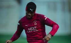 Galatasaray'da derbi öncesi Osimhen gelişmesi!