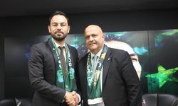 Galatasaray'ı yenince 'bahis' vurgusu yapmıştı: 'Ben takım ismi vermedim'